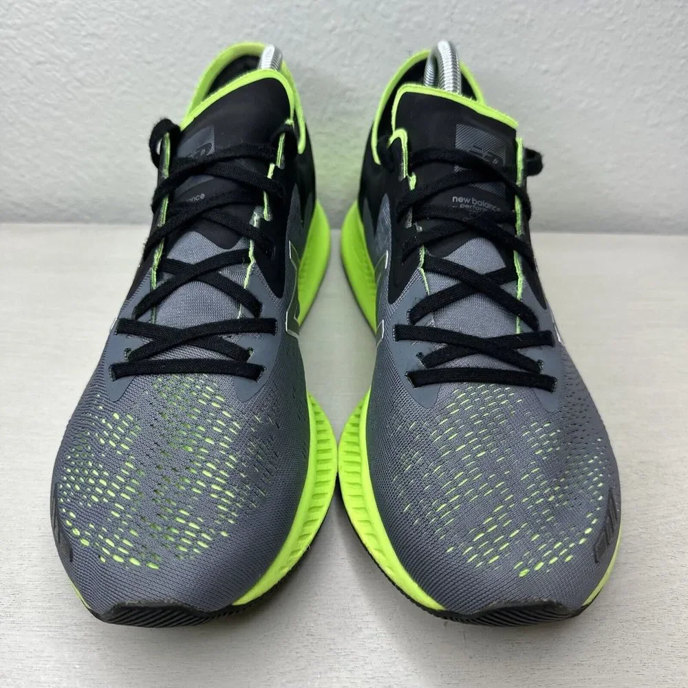 New Balance Dynasoft Pesu Running Shoes - Picture 5 of 9